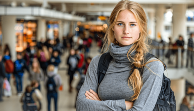 Verkaufsoffener Sonntag in NRW und im Ruhrgebiet