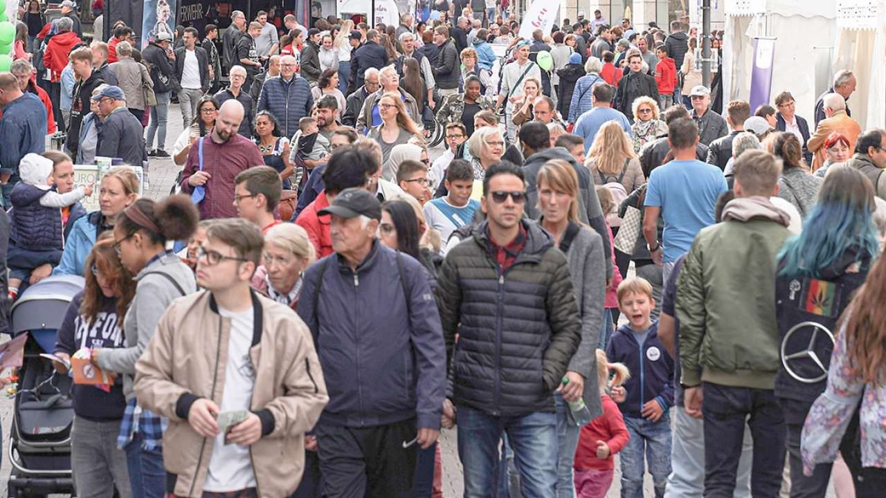 Kuchen Aktuell Dusseldorf Verkaufsoffener Sonntag ...